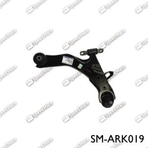 SpeedMate SM-ARK019 - Track Control Arm autospares.lv