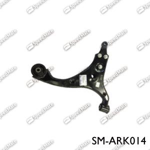 SpeedMate SM-ARK014 - Track Control Arm autospares.lv