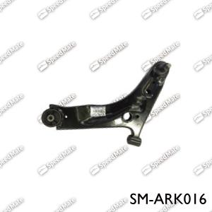 SpeedMate SM-ARK016 - Track Control Arm autospares.lv