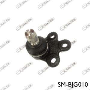 SpeedMate SM-BJG010 - Ball Joint autospares.lv