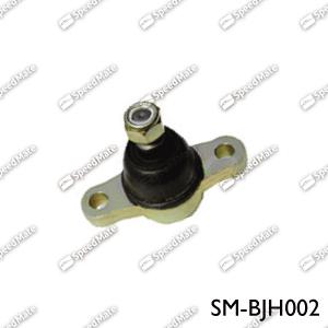 SpeedMate SM-BJH002 - Ball Joint autospares.lv