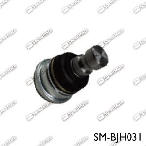 SpeedMate SM-BJH031 - Ball Joint autospares.lv