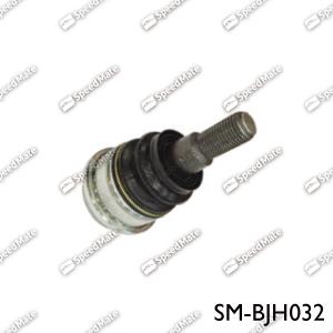 SpeedMate SM-BJH032 - Ball Joint autospares.lv