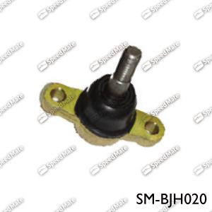 SpeedMate SM-BJH020 - Ball Joint autospares.lv