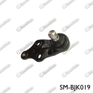 SpeedMate SM-BJK019 - Ball Joint autospares.lv