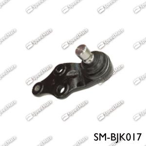 SpeedMate SM-BJK017 - Ball Joint autospares.lv