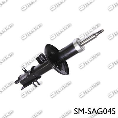 SpeedMate SM-SAG045W - Shock Absorber autospares.lv