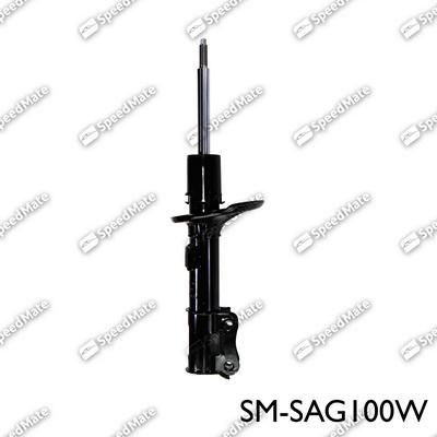 SpeedMate SM-SAG100W - Shock Absorber autospares.lv