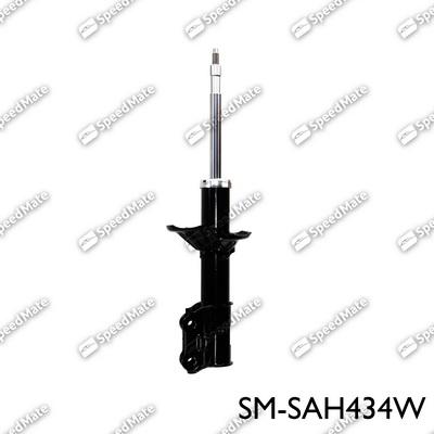 SpeedMate SM-SAH434W - Shock Absorber autospares.lv