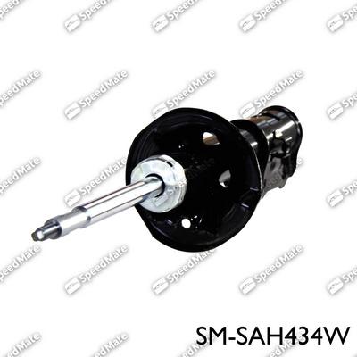 SpeedMate SM-SAH434W - Shock Absorber autospares.lv