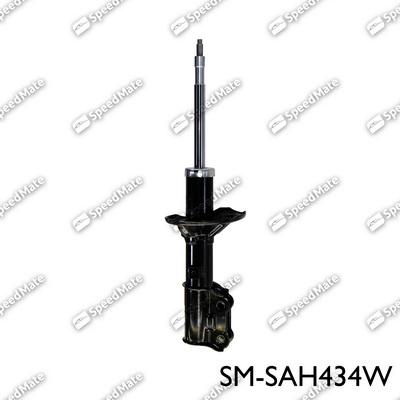 SpeedMate SM-SAH434W - Shock Absorber autospares.lv