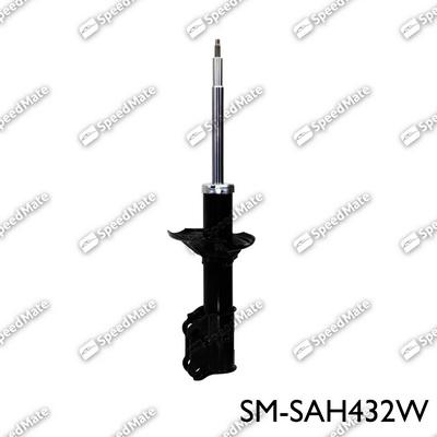 SpeedMate SM-SAH432W - Shock Absorber autospares.lv