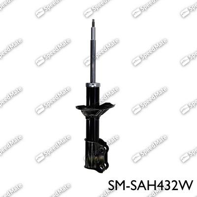 SpeedMate SM-SAH432W - Shock Absorber autospares.lv