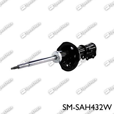 SpeedMate SM-SAH432W - Shock Absorber autospares.lv