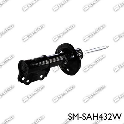 SpeedMate SM-SAH432W - Shock Absorber autospares.lv