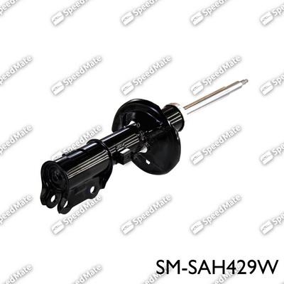 SpeedMate SM-SAH429W - Shock Absorber autospares.lv