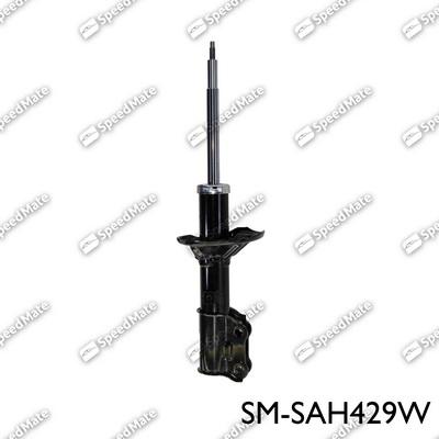 SpeedMate SM-SAH429W - Shock Absorber autospares.lv