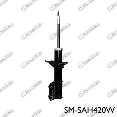 SpeedMate SM-SAH420W - Shock Absorber autospares.lv