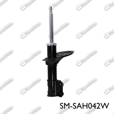 SpeedMate SM-SAH042W - Shock Absorber autospares.lv