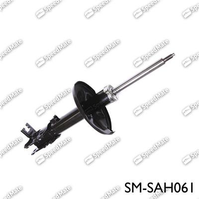 SpeedMate SM-SAH061W - Shock Absorber autospares.lv