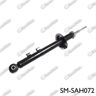 SpeedMate SM-SAH072W - Shock Absorber autospares.lv