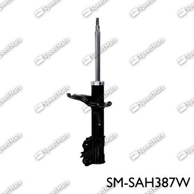 SpeedMate SM-SAH387W - Shock Absorber autospares.lv