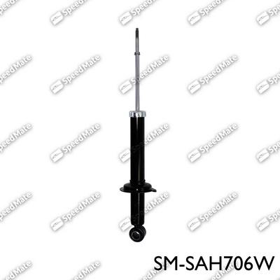 SpeedMate SM-SAH706W - Shock Absorber autospares.lv