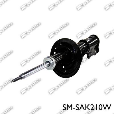 SpeedMate SM-SAK210W - Shock Absorber autospares.lv