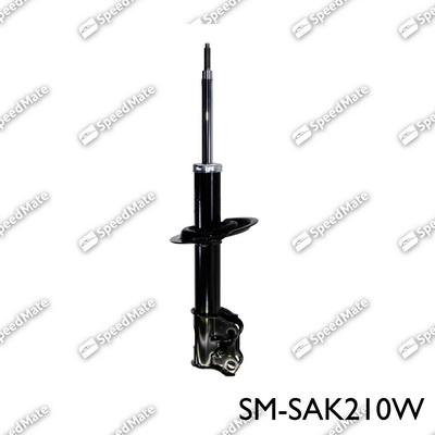 SpeedMate SM-SAK210W - Shock Absorber autospares.lv