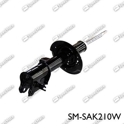 SpeedMate SM-SAK210W - Shock Absorber autospares.lv