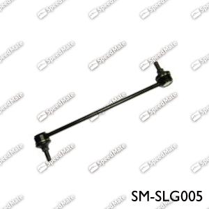 SpeedMate SM-SLG005 - Rod / Strut, stabiliser autospares.lv