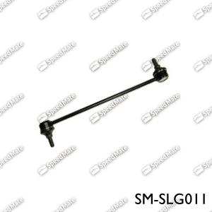SpeedMate SM-SLG011 - Rod / Strut, stabiliser autospares.lv