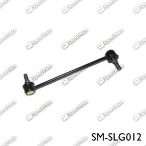 SpeedMate SM-SLG012 - Rod / Strut, stabiliser autospares.lv
