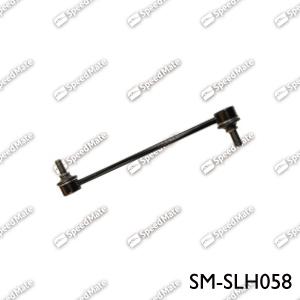 SpeedMate SM-SLH058 - Rod / Strut, stabiliser autospares.lv