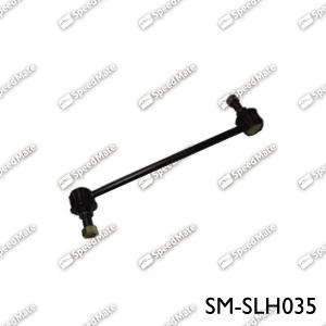 SpeedMate SM-SLH035 - Rod / Strut, stabiliser autospares.lv