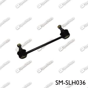 SpeedMate SM-SLH036 - Rod / Strut, stabiliser autospares.lv