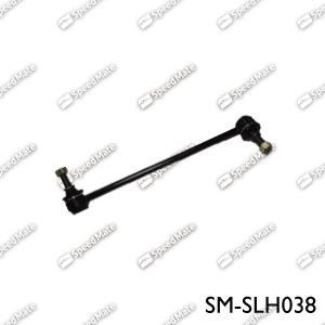 SpeedMate SM-SLH038 - Rod / Strut, stabiliser autospares.lv