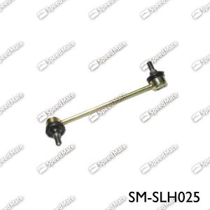 SpeedMate SM-SLH025 - Rod / Strut, stabiliser autospares.lv