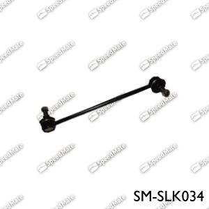 SpeedMate SM-SLK034 - Rod / Strut, stabiliser autospares.lv