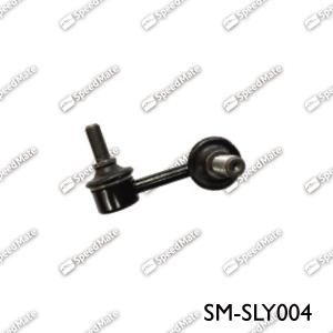 SpeedMate SM-SLY004 - Rod / Strut, stabiliser autospares.lv