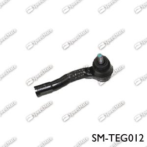 SpeedMate SM-TEG012 - Tie Rod End autospares.lv