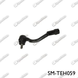 SpeedMate SM-TEH059 - Tie Rod End autospares.lv