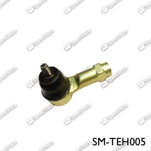 SpeedMate SM-TEH005 - Tie Rod End autospares.lv