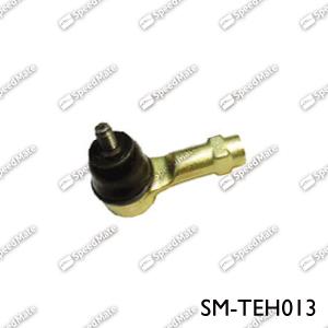 SpeedMate SM-TEH013 - Tie Rod End autospares.lv