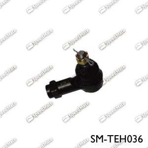 SpeedMate SM-TEH036 - Tie Rod End autospares.lv