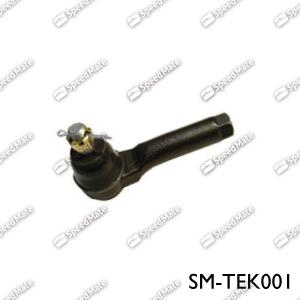 SpeedMate SM-TEK001 - Tie Rod End autospares.lv