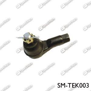 SpeedMate SM-TEK003 - Tie Rod End autospares.lv