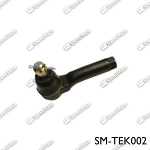 SpeedMate SM-TEK002 - Tie Rod End autospares.lv