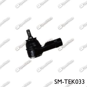 SpeedMate SM-TEK033 - Tie Rod End autospares.lv