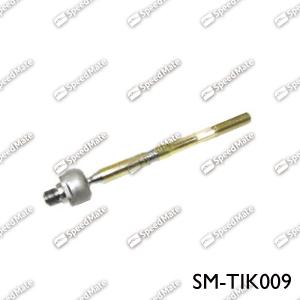 SpeedMate SM-TIK009 - Ball Joint autospares.lv